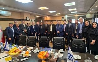 مدیریت مبتنی بر داده باید مبنای تصمیم گیری شعب قرار گیرد