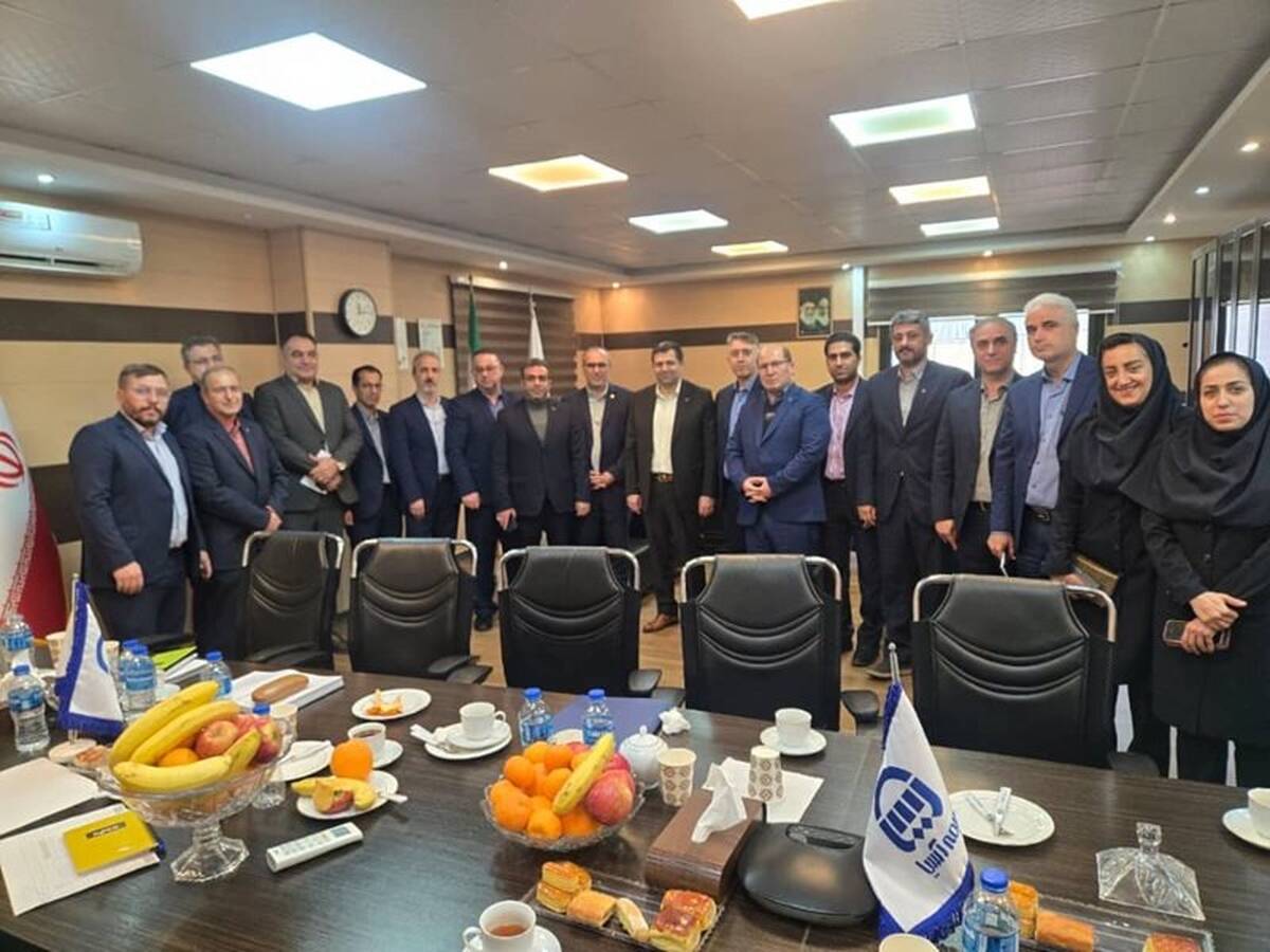 مدیریت مبتنی بر داده باید مبنای تصمیم گیری شعب قرار گیرد