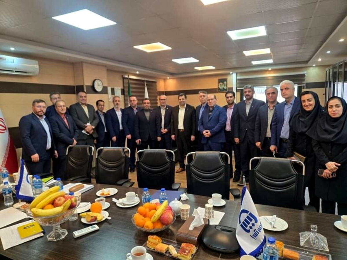 مدیریت مبتنی بر داده باید مبنای تصمیم گیری شعب قرار گیرد