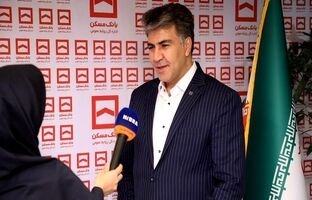 تامین مالی ۱۱۳ هزار میلیارد ریالی طرح نهضت ملی مسکن/ تحویل بیش از ۳۵۰۰ واحد نهضت ملی به متقاضیان