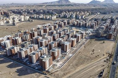  پیام تبریک مدیرعامل بانک مسکن به مناسبت سالروز تاسیس سپاه پاسداران