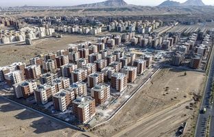  تداوم پیشتازی بانک مسکن در نهضت ملی/ بیش از ۳۸۰ هزار قرارداد واحد مسکونی نهضت ملی مسکن امضا شد