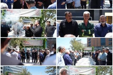 بهره برداری از طرح تعریض بزرگراه آیت‌الله سعیدی تا پایان پاییز