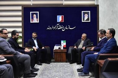 درخشش شرکت پتروشیمی مارون در عرصه منابع انسانی
