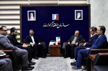 کاشت یک میلیون اصله نهال حرا در پتروشیمی مارون