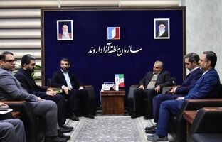 تداوم مسیر توسعه در شرکت مارون