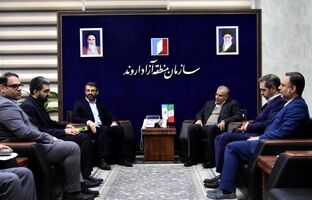 تداوم مسیر توسعه در شرکت مارون