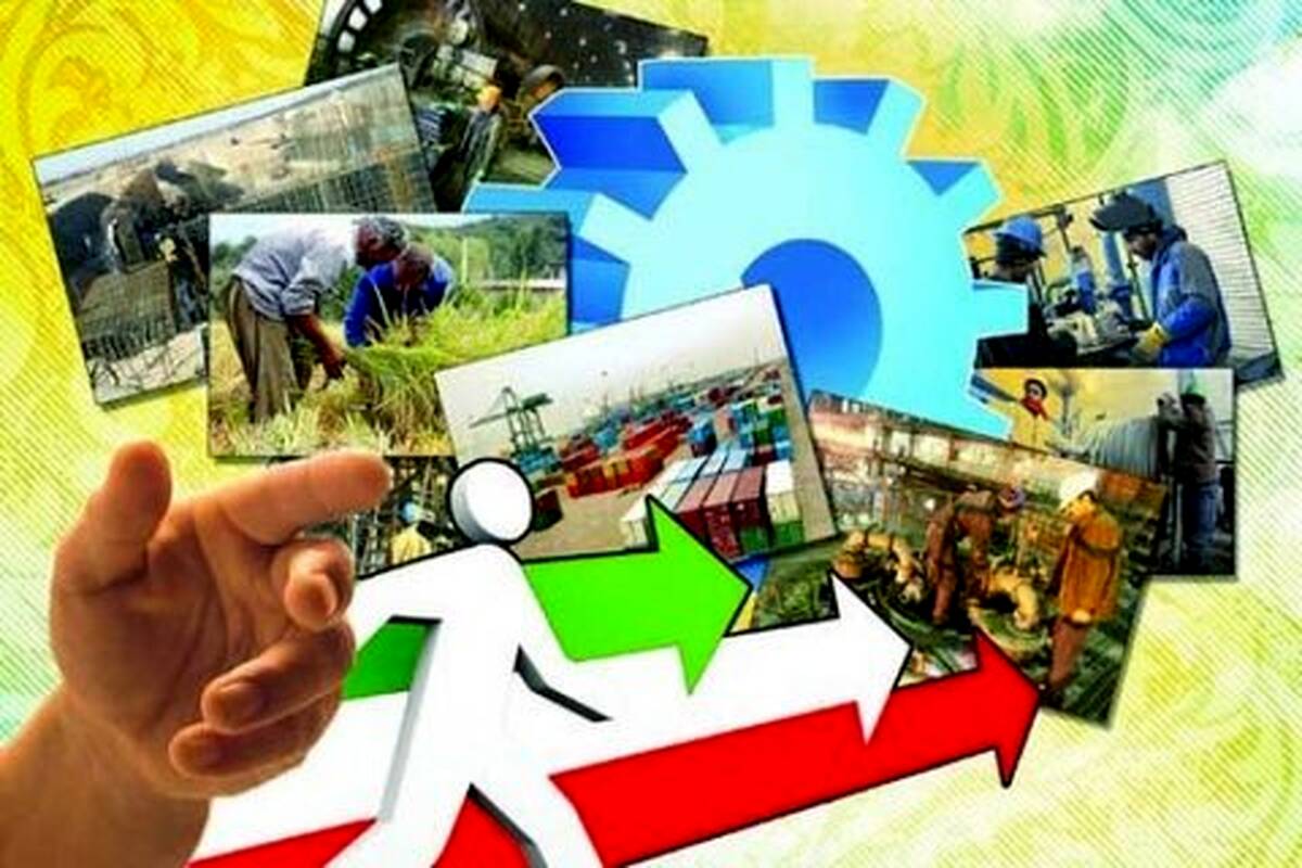 صندوق‌های بازسازی صنایع فعال می‌شود
