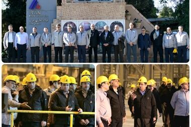فولاژ روی ریل رکوردشکنی؛ بازار به برنامه‌های بزرگ فولاد آلیاژی رأی مثبت داد