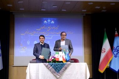 دومین جلسه BRM در پتروشیمی پردیس؛ تمرکز بر داده، تولید و تصمیم‌سازی