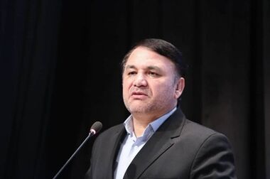 نحوه فعالیت شعب بانک سپه در شهر تهران طی روزهای ۳۱ خرداد الی ۲ تیرماه