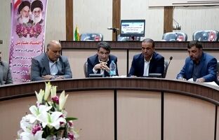 بررسی مشکلات و موانع معادن غیرفعال شهرستان‌های گناباد و بجستان