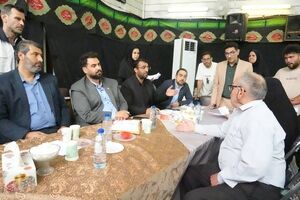 ابر پروژه یادگار امام(ره) بزودی به بهره برداری می رسد