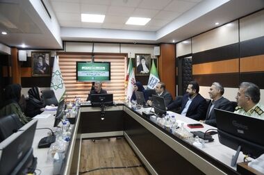  ضرورت همکاری و هم افزایی شهرداری و بسیج برای تحقق اهداف اجتماعی و فرهنگی