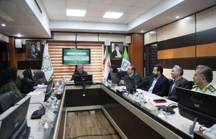 پنجمین جلسه ملاقات مردمی محمدرضا پوریافر شهردار منطقه ۵ برگزار شد