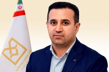 بازدید عضو هیات مدیره بانک صنعت و معدن و هیات همراه از چندین طرح در استان خوزستان