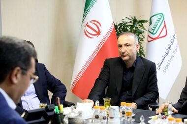 آگهی دعوت به مجمع عمومی عادی سالیانه بانک تجارت
