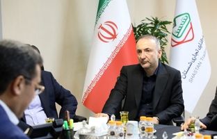 افزایش بهره وری و خلق ارزش افزوده برای ذینفعان 