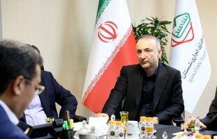 افزایش بهره وری و خلق ارزش افزوده برای ذینفعان 