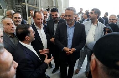 امضای قرارداد ۳۰۰ میلیون دلاری در شهر فرودگاهی امام خمینی (ره)