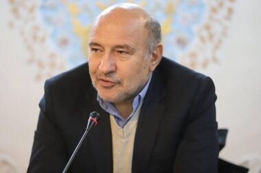 شتاب عمرانی در منطقه آزاد ماکو؛ اجرای ده‌ها پروژه زیرساختی در راستای تحقق شعار سال