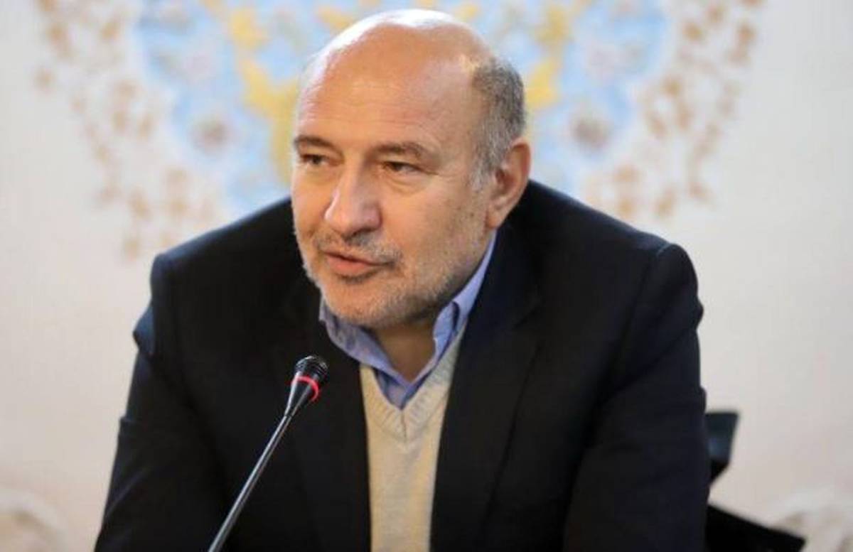 استرداد عوارض خروج از کشور به حساب سازمان منطقه آزاد ماکو