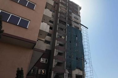 سرانه ورزشی منطقه دو پایتخت به ۶۹ هزار مترمربع رسید