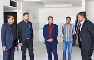  بانک مسکن ۴۵۰۰ خانواده در سیستان و بلوچستان را خانه دار کرد