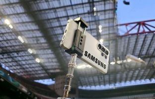 نوآوری‌های موبایل سامسونگ، تجربه بازی‌های المپیک زمستانی میلان–کورتینا ۲۰۲۶ را متحول می‌کند