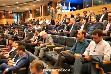 هفته پدافند غیر عامل ، فرصتی برای افزایش آگاهی و آمادگی در شرکت ایریتک
