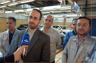 نقدینگی زنجیره تامین تزریق شود، سایپا تا پایان سال معوقه‌ای نخواهد داشت/ چالش‌های فعلی سایپا، نتیجه آینده فروشی‌های گذشته است