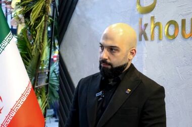 جلسه هیات مدیره شرکت فولاد خوزستان برگزار شد