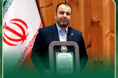 برگزاری آئین افتتاحیه ارزیابی تعالی سازمانی سال ۱۴۰۳ سیمیدکو