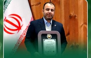  تندیس برگزیده مدیریت راهبردی روابط عمومی به سیمیدکو اهدا شد