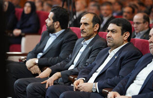 نجارزاده در همایش سراسری بازرسان: ساختار بازرسی و حراست بانک ملی ایران تا پایان سال تغییر می کند