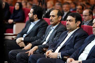 نقش اساسی و موثر بانک ملی ایران در طرح های توسعه ای و زیرساختی کشور