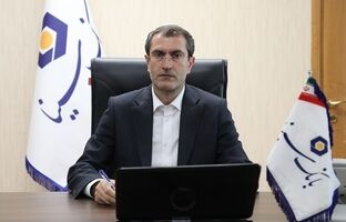 پیام تبریک مدیرعامل بانک سینا به مناسبت فرا رسیدن ماه مبارک رمضان