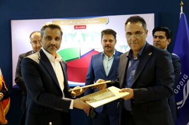 هدف پتروشیمی ایلام رسیدن به آرمان‌های تولید است