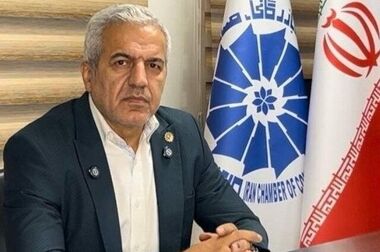 رئیس اتحادیه طلا: نوسان قیمت ها در بازار طلا حدود پنج درصد است
