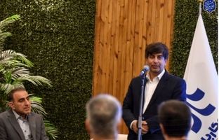 یکی از برنامه‌های استراتژیک فولاد مبارکه نفش‌آفرینی در توسعه شبکه ریلی کشور است/ استفاده از ۶۱ درصد ظرفیت ریلی کشور برای ورود بار به فولاد مبارکه