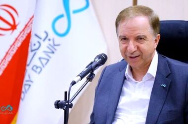 جهش درآمدی بانک دی در ۲ ماهه ۱۴۰۵
