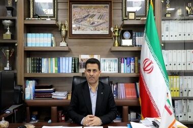  پیام مدیرعامل بانک مسکن به مناسبت گرامیداشت هفته بسیج/ تداوم فرهنگ بسیجی با تلاش، نوآوری و خدمت بی‌منت به مردم