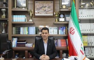 مدیر شعب بانک مسکن استان خوزستان؛عضو هیات خبرگان مورد وثوق بانکی و اقتصادی شد