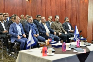 پیام مدیر عامل بیمه آسیا به مناسبت سوم خرداد سالروز آزاد سازی خرمشهر