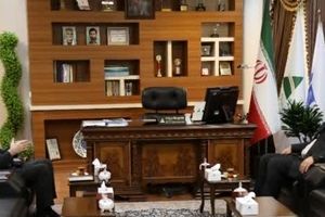 منطقه آزاد ارس پایگاه اصلی توسعه همکاری‌های اقتصادی سه‌جانبه ایران، نخجوان و آذربایجان