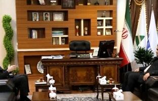 منطقه آزاد ارس پایگاه اصلی توسعه همکاری‌های اقتصادی سه‌جانبه ایران، نخجوان و آذربایجان