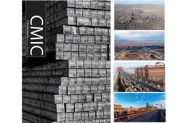 چادرملو نعمتی بزرگ برای کشور در شرایط تحریم است