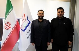 تعامل و همکاری با شرکت‌های پتروشیمی را با نگاه ملی دنبال می کنیم