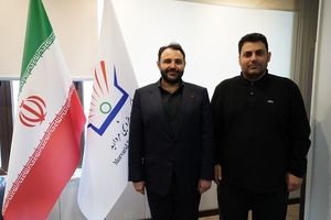 تعامل و همکاری با شرکت‌های پتروشیمی را با نگاه ملی دنبال می کنیم