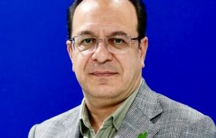  خلیلی مدیر روابط عمومی شرکت فولاد آلیاژی ایران شد